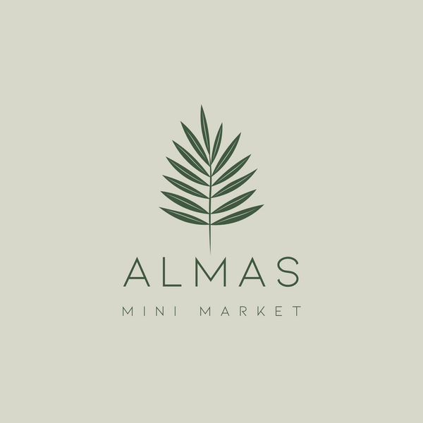 Almas Mini Market