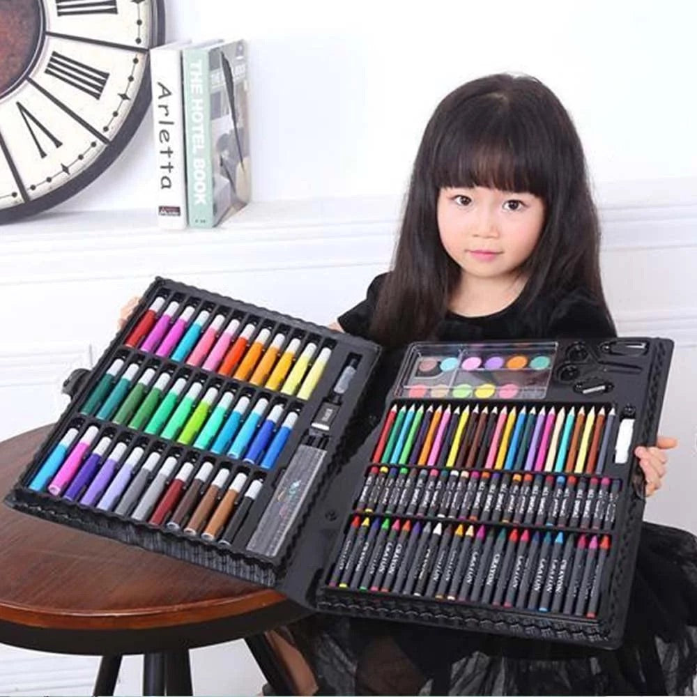 Art Set 150pcs